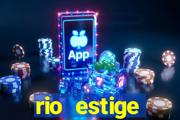 rio estige mitologia grega